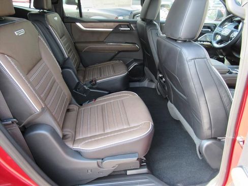 New 2026 GMC Acadia Denali Ultimate FWD image 26