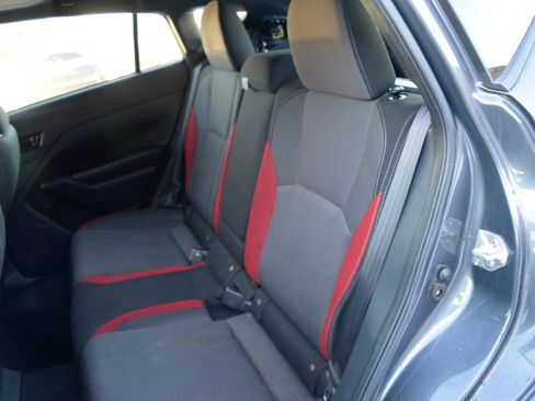 Used 2024 Subaru Impreza RS image 32