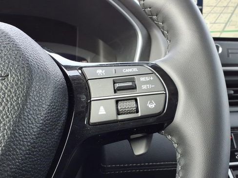 Certified 2026 Honda Passport RTL image 20