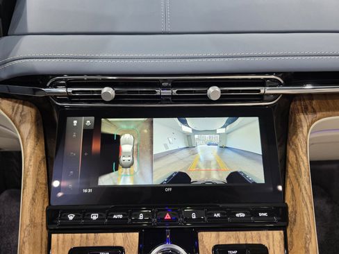 New 2026 Aston Martin DB12 Convertible image 14