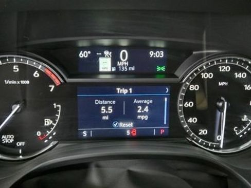New 2025 Cadillac CT4 Premium Luxury RWD image 15
