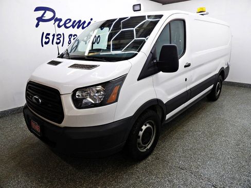 Used 2018 Ford Transit 150 130 Low Roof image 1