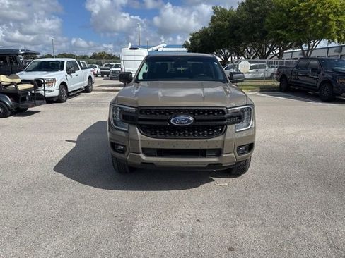 Used 2025 Ford Ranger XL w/ Trailer Tow Package AWD/4WD image 2