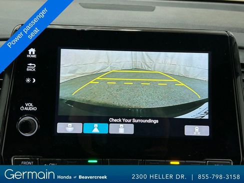 Used 2020 Honda Odyssey EX-L image 26