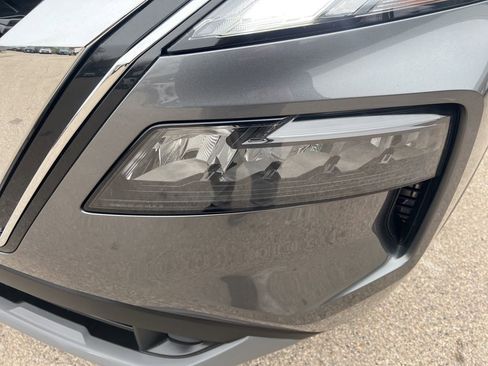 Certified 2023 Nissan Rogue S image 29