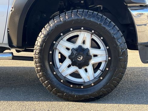 Used 2014 Ford F350 Lariat w/ Lariat Ultimate Package image 29