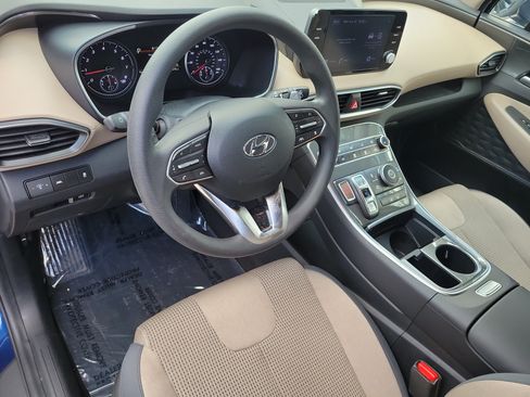 Used 2022 Hyundai Santa Fe SEL FWD image 14