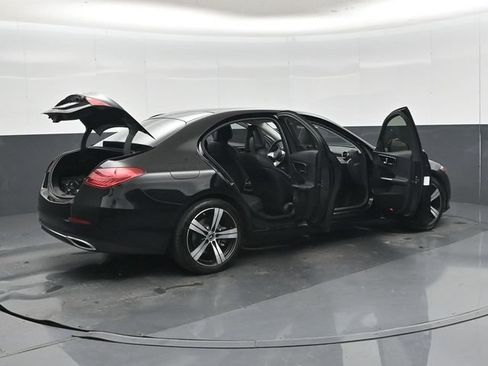 Used 2022 Mercedes-Benz C 300 Sedan image 58