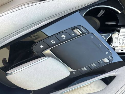 Certified 2022 Mercedes-Benz GLE 350 GLE 350 image 24