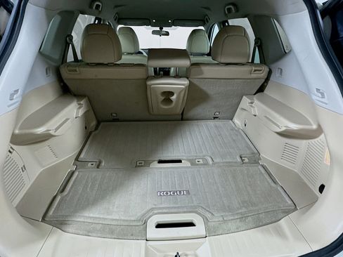 Used 2015 Nissan Rogue SL image 28