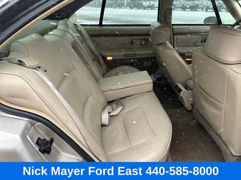 Used 1997 Oldsmobile 88 Royale LS image 14