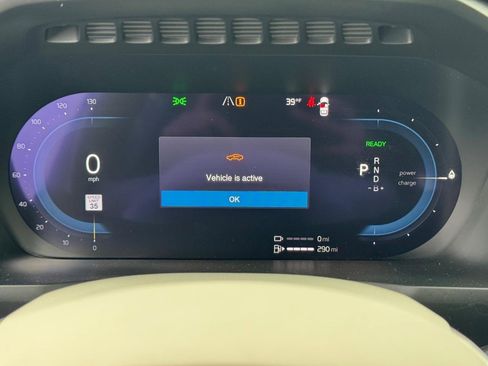 Used 2023 Volvo XC90 T8 Ultimate w/ Protection Package image 20