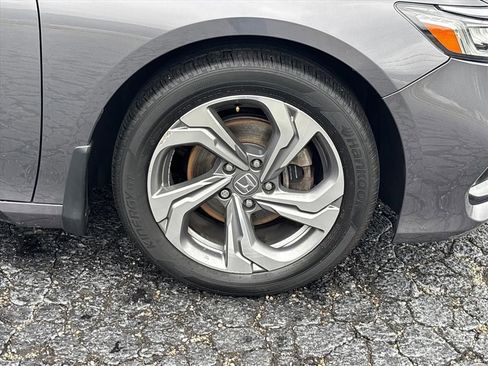 Used 2020 Honda Accord EX-L image 10