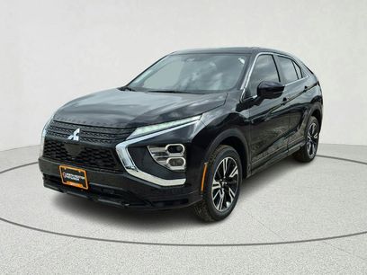 New 2026 Mitsubishi Eclipse Cross SEL