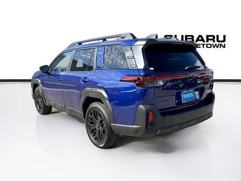 New 2026 Subaru Outback Limited XT AWD/4WD image 6