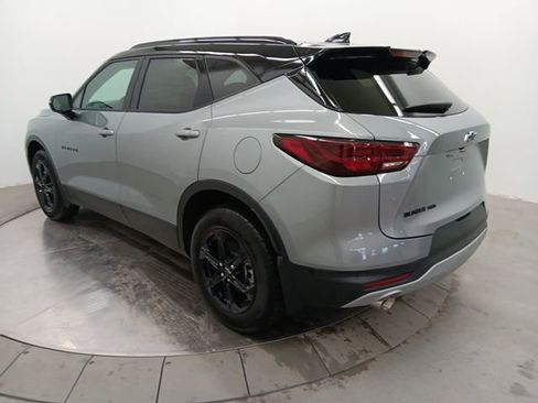 New 2026 Chevrolet Blazer LT w/ Midnight/Sport Edition image 22