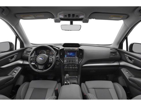 Used 2022 Subaru Ascent Onyx Edition AWD/4WD image 5