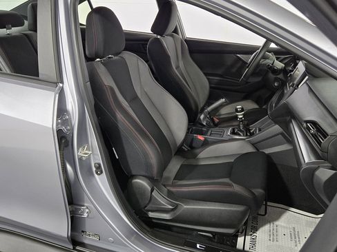 Used 2023 Subaru WRX image 31