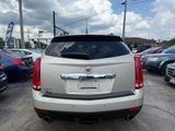 Used 2013 Cadillac SRX Luxury image 4