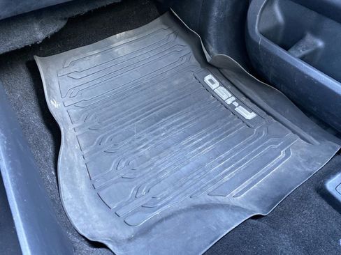 Used 2021 Ford F150 Lariat w/ Equipment Group 502A High image 30