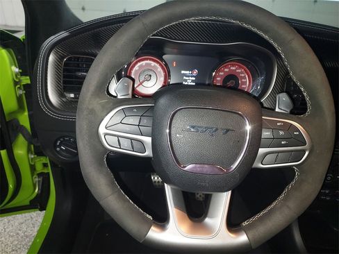 Used 2023 Dodge Charger SRT Hellcat w/ Harman/Kardon Audio Group image 20