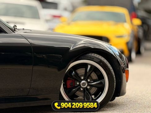 Used 2011 MAZDA MX-5 Miata Grand Touring w/ Premium Pkg RWD image 11