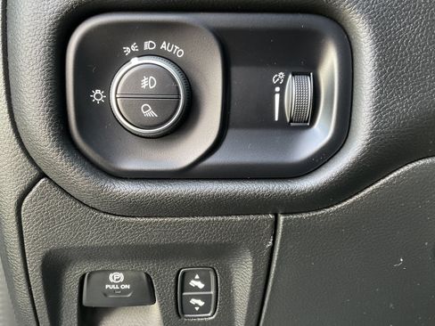 Used 2023 RAM 1500 Rebel w/ Rebel Level 2 Equipment Group AWD/4WD image 28