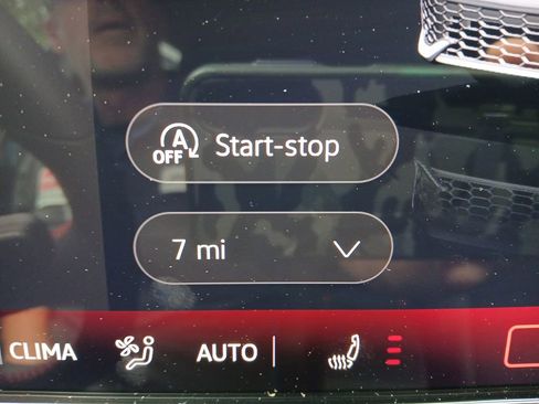 New 2025 Volkswagen GTI SE image 16