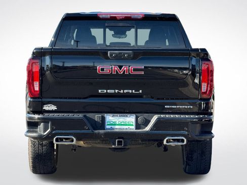 Used 2024 GMC Sierra 1500 Denali w/ Technology Package image 4