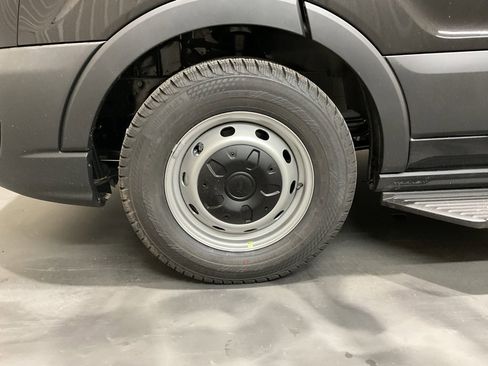 New 2025 Ford Transit 350 XL image 6