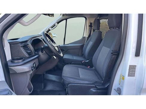 Used 2024 Ford Transit 250 Low Roof w/ Exterior Upgrade Package image 12