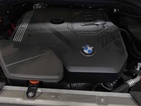 Certified 2024 BMW X3 sDrive30i w/ Convenience Package RWD image 17