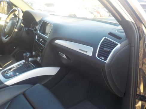 Used 2016 Audi Q5 3.0T Premium Plus image 33