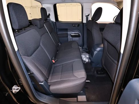 New 2026 Ford Maverick XL AWD/4WD image 13