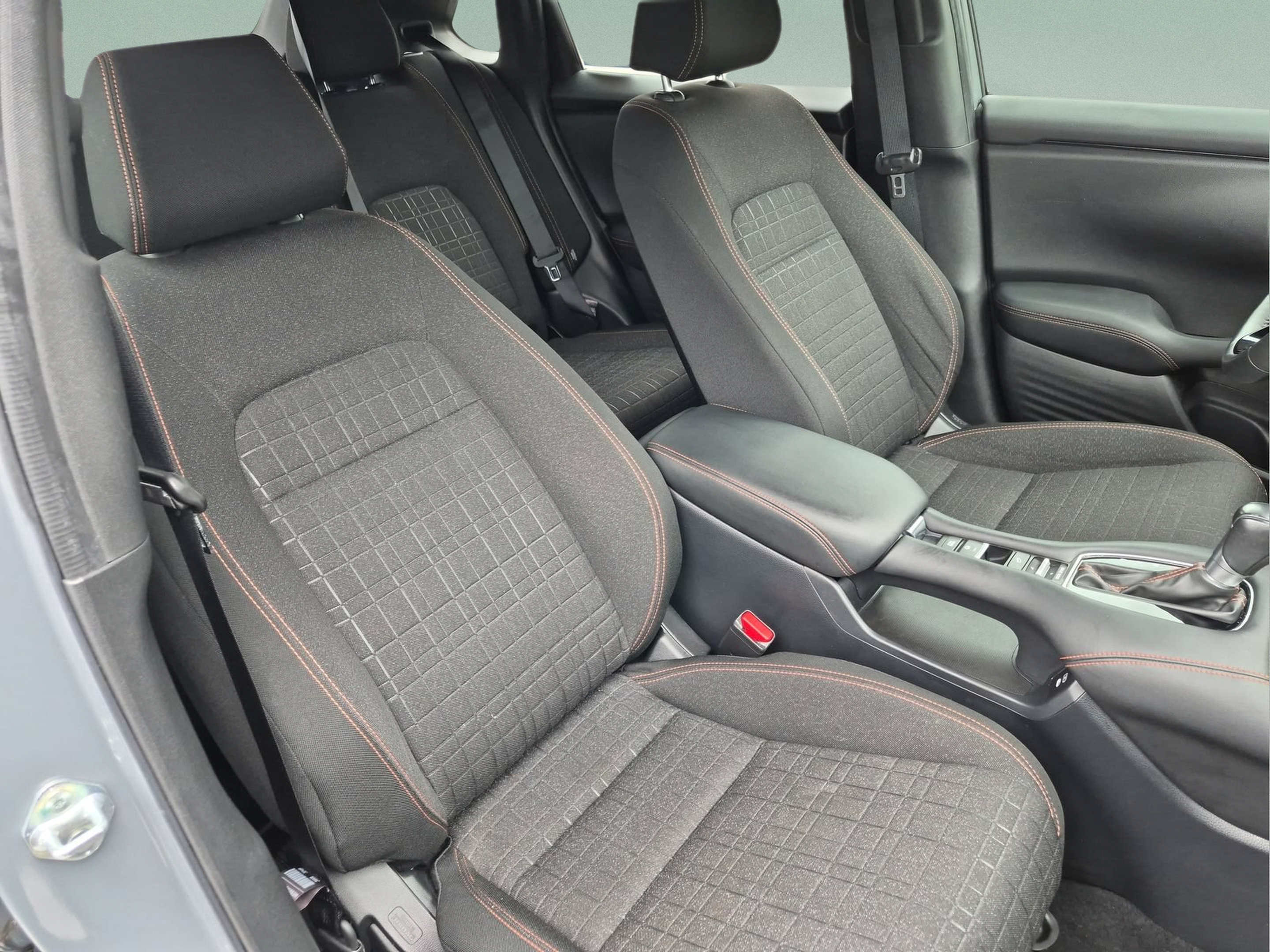 Certified 2024 Honda HR-V Sport image 17