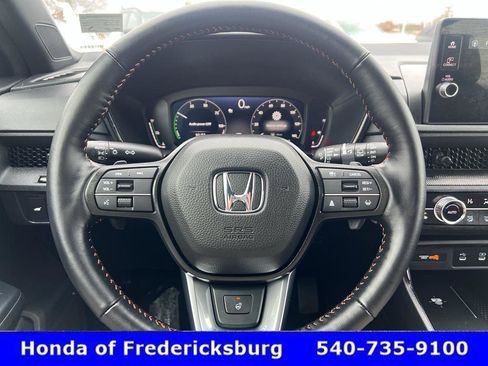 Certified 2026 Honda CR-V TrailSport image 16