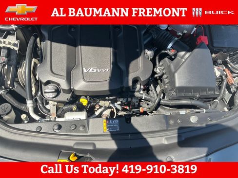 Used 2017 Buick LaCrosse Essence w/ Sun and Shade Package FWD image 22