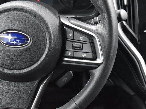 Used 2023 Subaru Outback Limited image 18