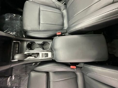 Used 2023 Subaru Ascent Limited AWD/4WD image 20