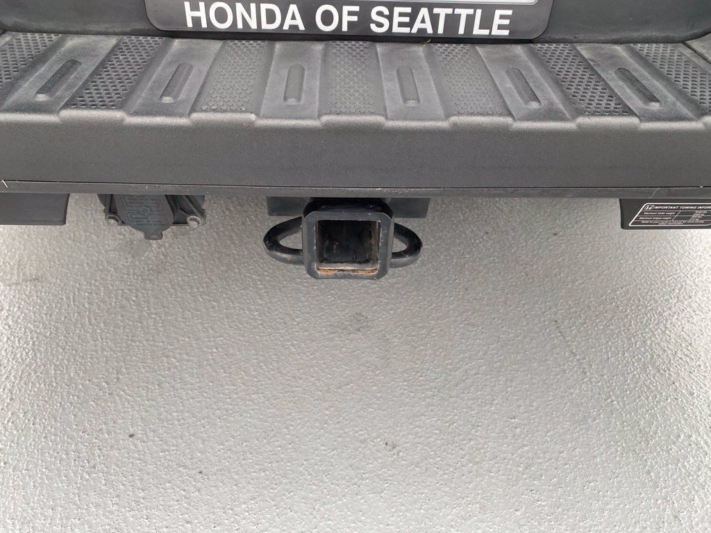 Certified 2023 Honda Ridgeline RTL-E image 13