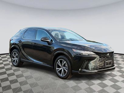 New 2026 Lexus RX 350 Premium w/ Accessory Package (Z1)