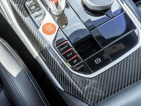 Used 2024 BMW M3 Competition w/ Executive Package image 10