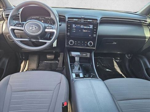 Used 2024 Hyundai Santa Cruz SE FWD image 21