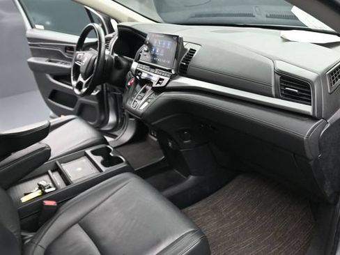 Used 2025 Honda Odyssey EX-L image 21