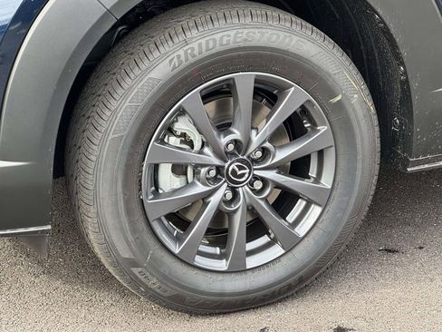 New 2026 MAZDA CX-30 AWD 2.5 S image 28