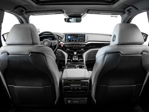 New 2026 Acura MDX w/ Technology Package image 21