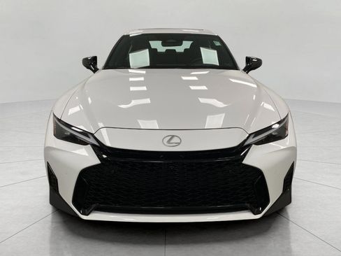 New 2026 Lexus IS 350 F Sport AWD/4WD image 9