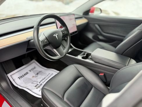 Used 2018 Tesla Model 3 Long Range image 12