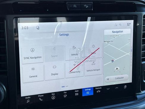 New 2026 Ford F150 XLT w/ Equipment Group 302A MID image 29