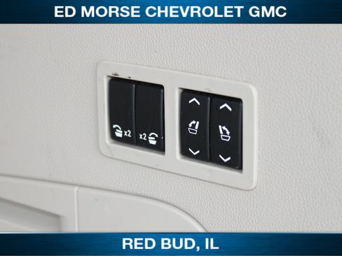 Used 2016 GMC Yukon Denali w/ Enhanced Security Package AWD/4WD image 18